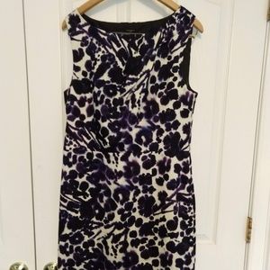 Ann Taylor Wiggle Dress
